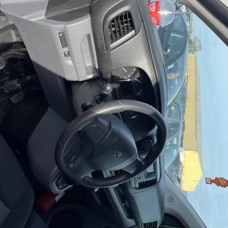 Amortisseur avant droit PEUGEOT EXPERT 4 Photo n°5