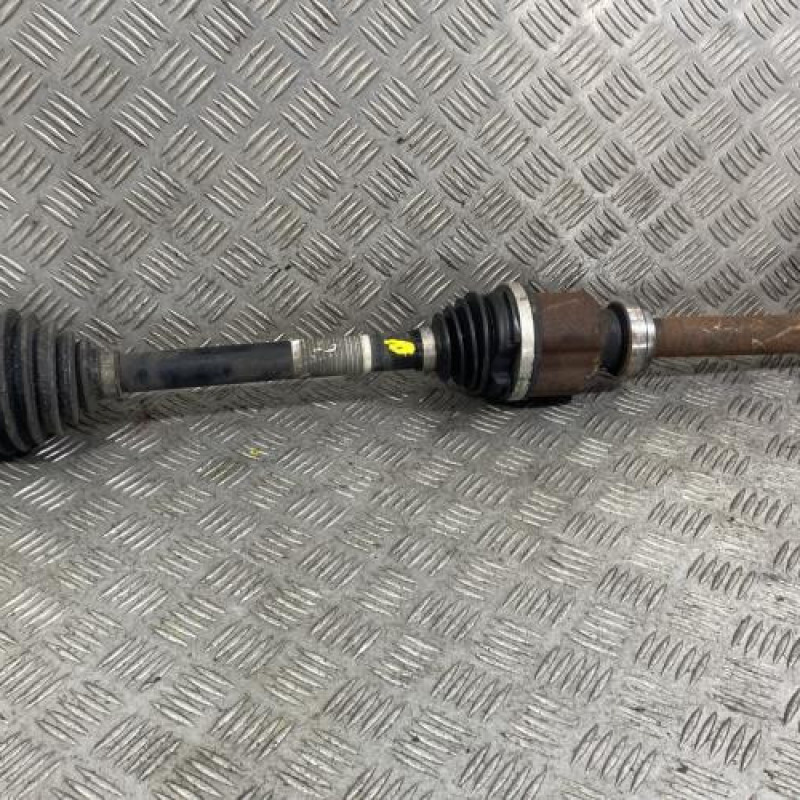 Cardan droit (transmission) PEUGEOT EXPERT 4 Photo n°1