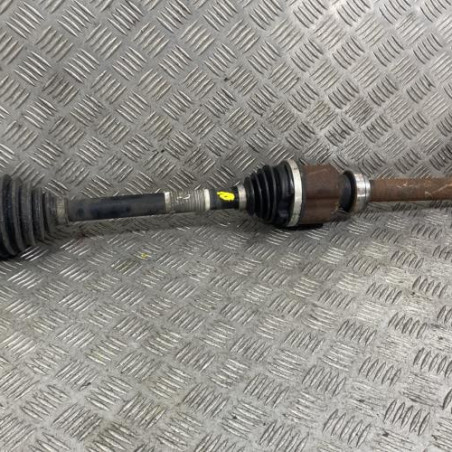 Cardan droit (transmission) PEUGEOT EXPERT 4 Photo n°1