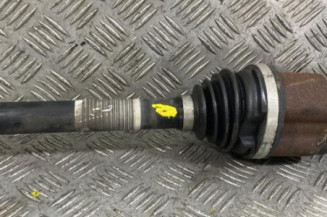 Cardan droit (transmission) PEUGEOT EXPERT 4