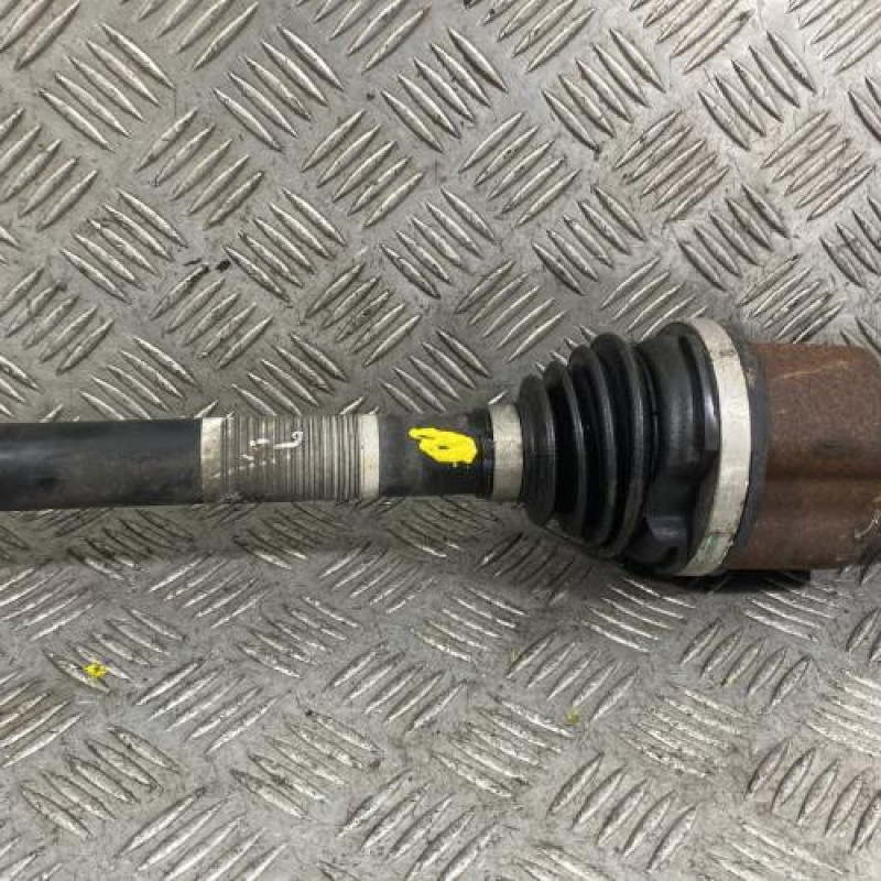 Cardan droit (transmission) PEUGEOT EXPERT 4 Photo n°3
