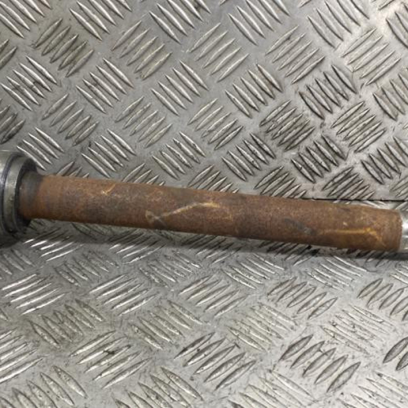 Cardan droit (transmission) PEUGEOT EXPERT 4 Photo n°4