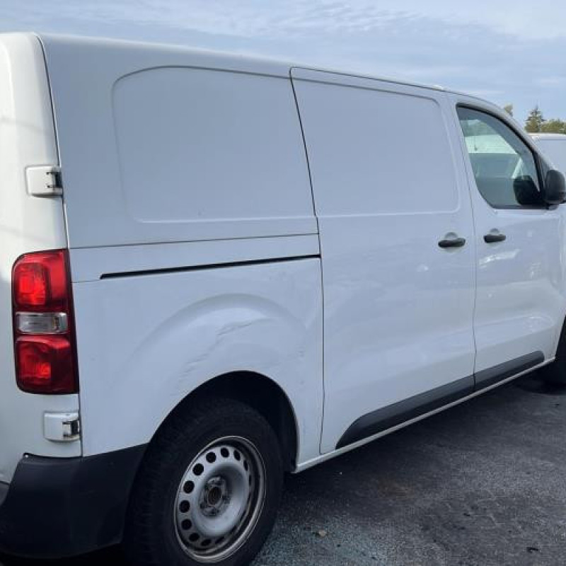 Cardan droit (transmission) PEUGEOT EXPERT 4 Photo n°12