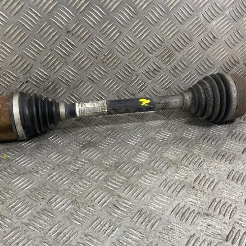 Cardan gauche (transmission) PEUGEOT EXPERT 4 Photo n°1