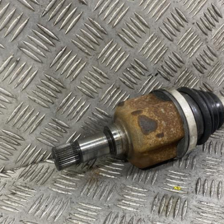 Cardan gauche (transmission) PEUGEOT EXPERT 4