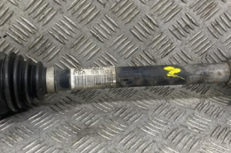 Cardan gauche (transmission) PEUGEOT EXPERT 4