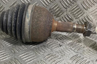 Cardan gauche (transmission) PEUGEOT EXPERT 4