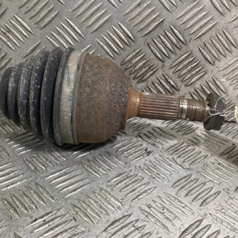 Cardan gauche (transmission) PEUGEOT EXPERT 4 Photo n°4