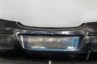 Pare choc arriere OPEL CORSA D Photo n°1