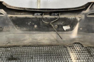 Pare choc arriere OPEL CORSA D