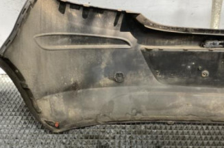 Pare choc arriere OPEL CORSA D