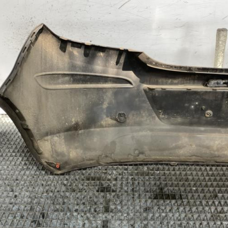 Pare choc arriere OPEL CORSA D Photo n°6