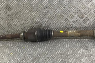 Cardan droit (transmission) PEUGEOT 307 Photo n°1