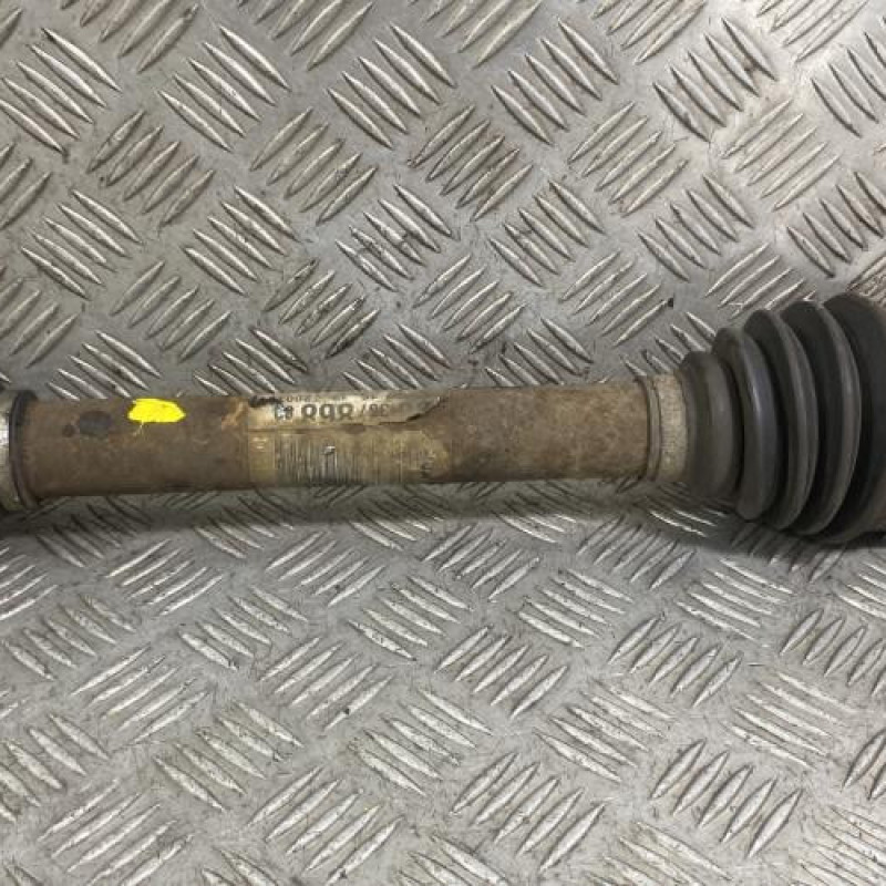 Cardan droit (transmission) PEUGEOT 307 Photo n°3