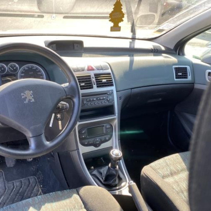 Cardan droit (transmission) PEUGEOT 307 Photo n°17