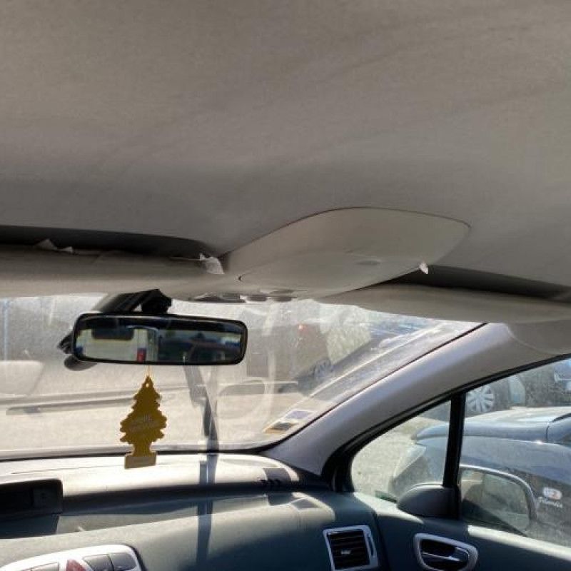Cardan droit (transmission) PEUGEOT 307 Photo n°18