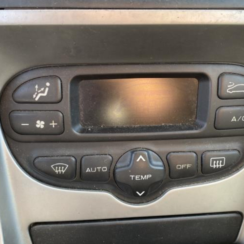 Cardan droit (transmission) PEUGEOT 307 Photo n°19