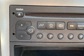 Cardan droit (transmission) PEUGEOT 307