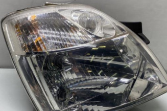 Optique avant principal droit (feux)(phare) KIA PICANTO 1 Photo n°1