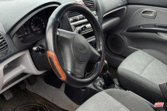 Optique avant principal droit (feux)(phare) KIA PICANTO 1