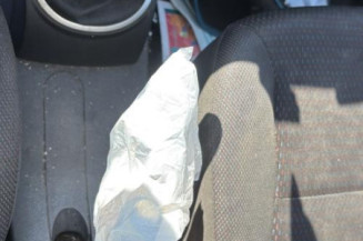 Amortisseur avant droit RENAULT CLIO 3