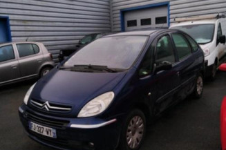 Bras essuie glace arriere CITROEN XSARA PICASSO
