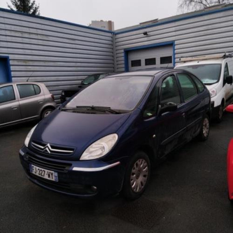 Bras essuie glace arriere CITROEN XSARA PICASSO Photo n°5