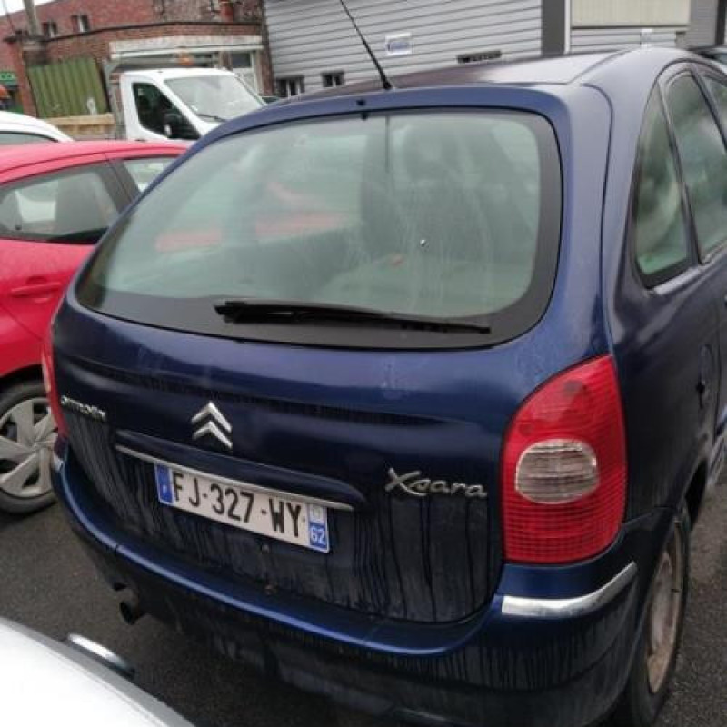 Bras essuie glace arriere CITROEN XSARA PICASSO Photo n°7