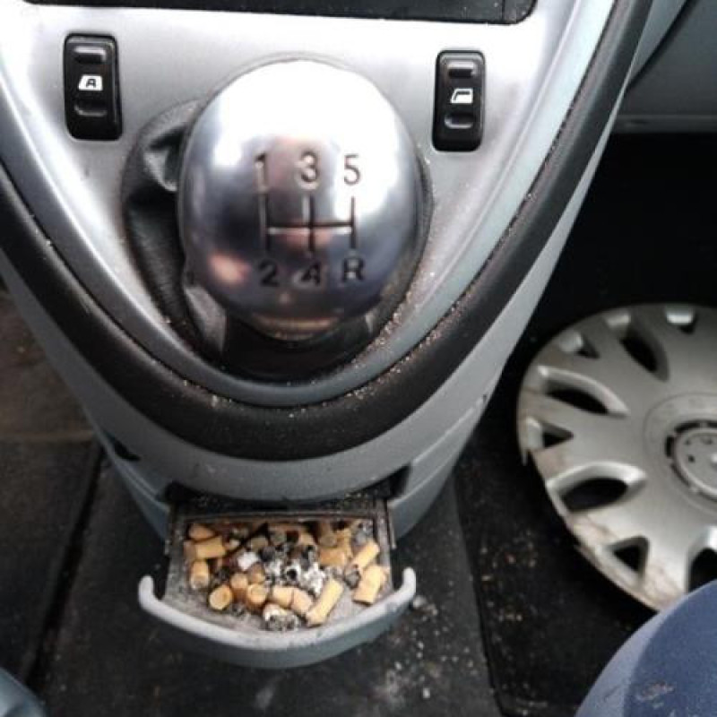 Bras essuie glace arriere CITROEN XSARA PICASSO Photo n°8