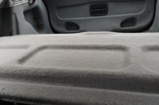 Bras essuie glace arriere CITROEN XSARA PICASSO