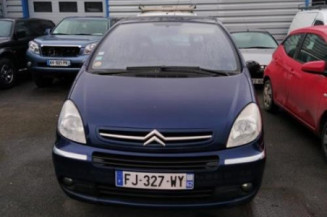 Bras essuie glace arriere CITROEN XSARA PICASSO
