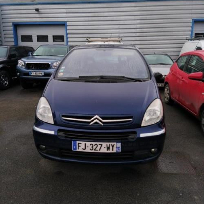 Bras essuie glace arriere CITROEN XSARA PICASSO Photo n°11