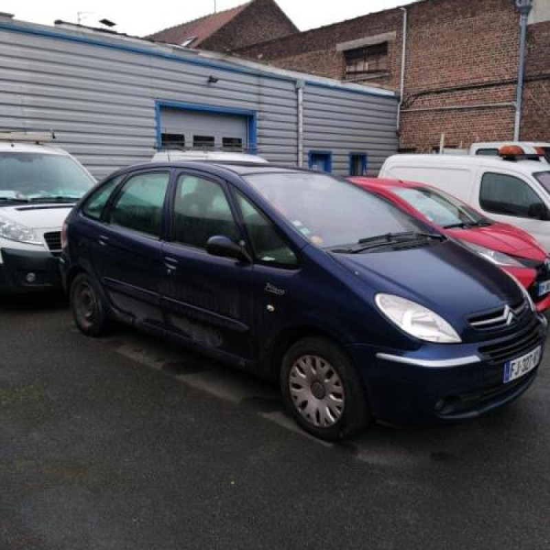 Bras essuie glace arriere CITROEN XSARA PICASSO Photo n°12