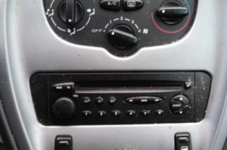 Bras essuie glace arriere CITROEN XSARA PICASSO