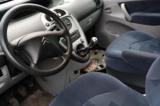 Bras essuie glace arriere CITROEN XSARA PICASSO