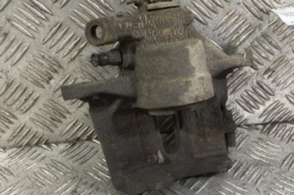 Etrier avant gauche (freinage) CITROEN C5 1