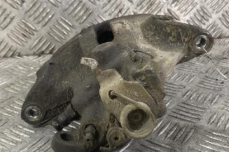 Etrier avant gauche (freinage) CITROEN C5 1