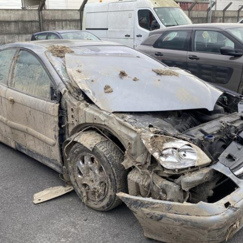Etrier avant gauche (freinage) CITROEN C5 1 Photo n°5