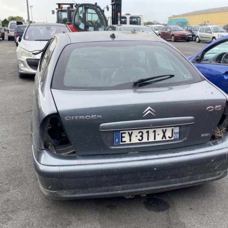 Etrier avant gauche (freinage) CITROEN C5 1 Photo n°8