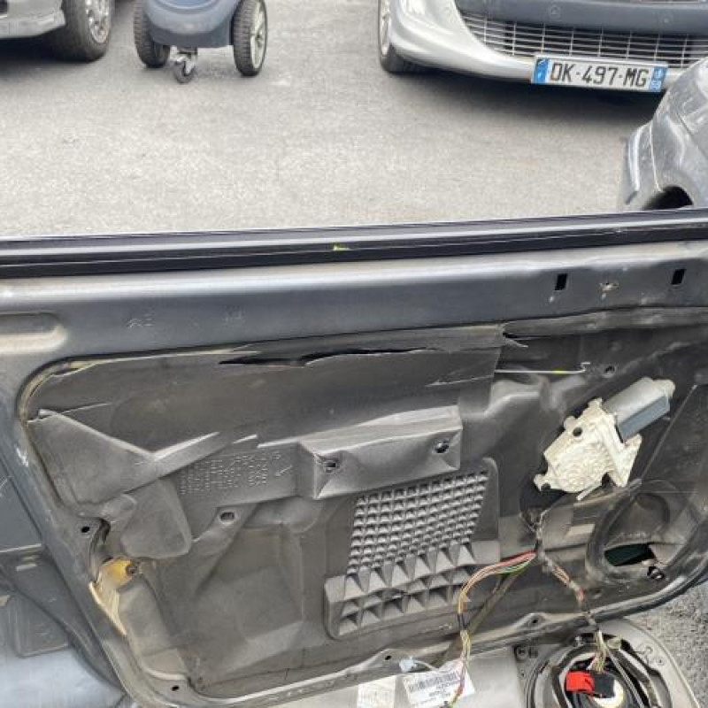 Etrier avant gauche (freinage) CITROEN C5 1 Photo n°13