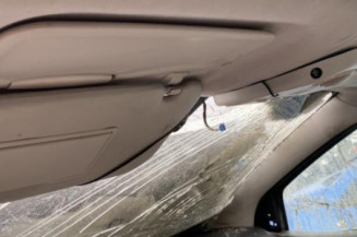 Etrier avant gauche (freinage) CITROEN C5 1