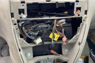 Etrier avant gauche (freinage) CITROEN C5 1