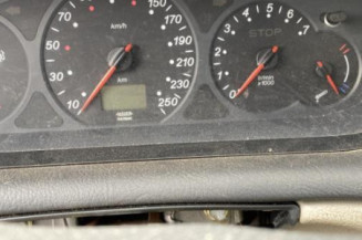 Etrier avant gauche (freinage) CITROEN C5 1
