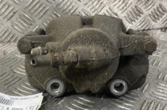 Etrier avant gauche (freinage) CITROEN C3 1