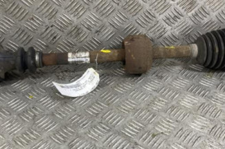 Cardan droit (transmission) RENAULT CLIO 2 CAMPUS Photo n°1