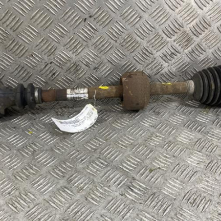 Cardan droit (transmission) RENAULT CLIO 2 CAMPUS Photo n°1