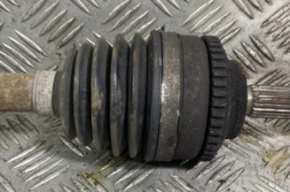 Cardan droit (transmission) RENAULT CLIO 2 CAMPUS