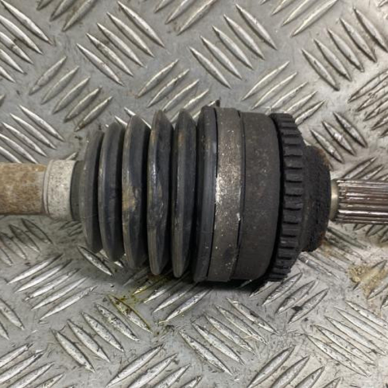 Cardan droit (transmission) RENAULT CLIO 2 CAMPUS Photo n°3