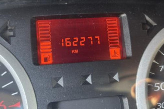 Cardan droit (transmission) RENAULT CLIO 2 CAMPUS