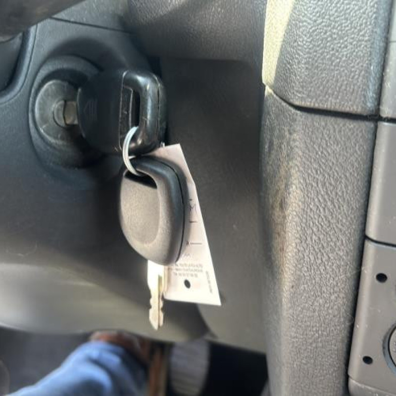 Cardan droit (transmission) RENAULT CLIO 2 CAMPUS Photo n°20